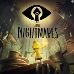 Little Nightmares Complete Edition - Nintendo Switch Eshop