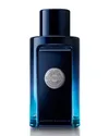 Product image Perfume Masculino The Icon Antonio Banderas 100ml