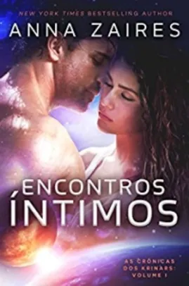Ebook Encontros Íntimos (eBook Kindle)