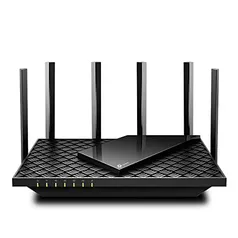 Roteador Wi-Fi 6 Gigabit Dual Band Archer AX72