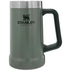 [CURITIBA] Copo e caneca Stanley 