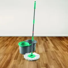 Mop Giratório Plast Noviça 12L Bettanin