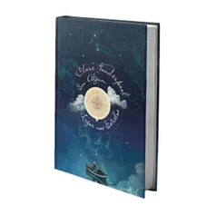 Livro - Em Algum Lugar nas Estrelas (Capa dura) | R$ 22