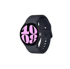 Smartwatch Samsung Galaxy Watch6 BT 40mm Tela Super AMOLED de 1.31" Grafite