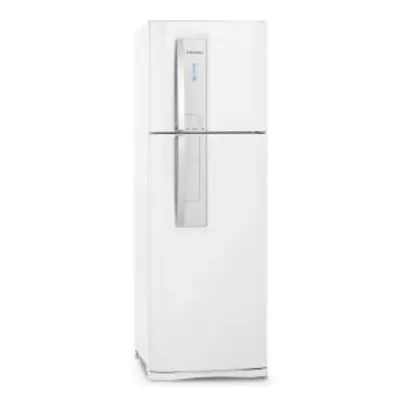 Refrigerador Frost Free 2 Portas Branco 382 Litros (DF42) por R$ 1754