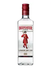 Gin Beefeater 750Ml