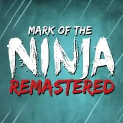 Mark of the Ninja: Remastered Nintendo Switch Eshop Mexico