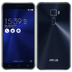 Zenfone 3 64Gb por R$1.499