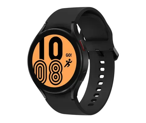 Samsung Galaxy Watch4 BT 44mm  - preço a vista + 100R$ de cashback