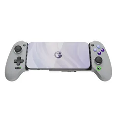 [Seguro tarifário] Gamepad GameSir G8 Galileo Type-C para Android e iPhone