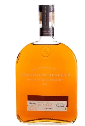 Whisky Woodford Reserve Distiller's Select 750ML