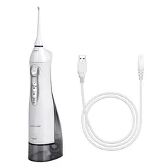 Irrigador dental Mornwell | R$62