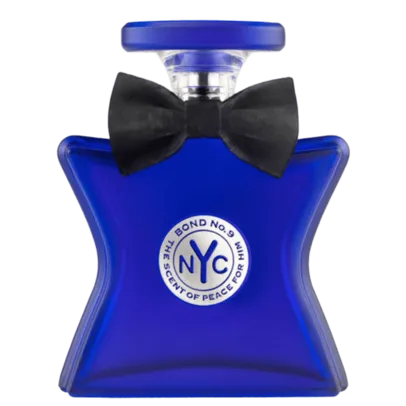 Perfume masculino The Scent of Peace For Him Bond No. 9 EDP - 100ml | $1071