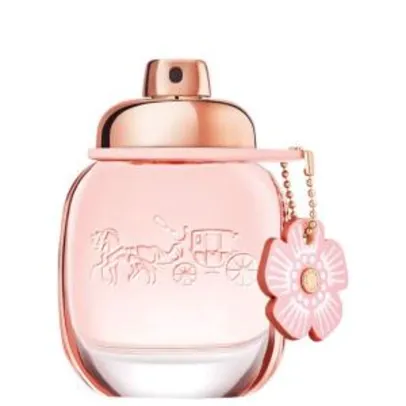Coach Floral - Eau de Parfum 30 ml R$160