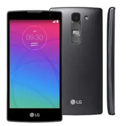 Saindo por R$ 444: [Extra] Smartphone LG Volt H422 Titânio com Tela de 4.7” por R$ 444 | Pelando