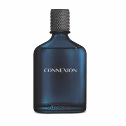 Connexion Desodorante Colônia, 100 ml | R$84