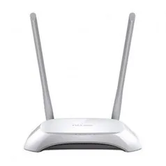 Roteador TP-Link TL-WR849N Wireless N 300Mbps TPN0034