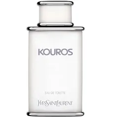 Yves Saint Laurent Perfume Masculino Kouros - edt 100ml blz