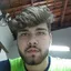 avatar do usuário