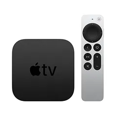 (PRIME) Apple TV 4K (32 GB)