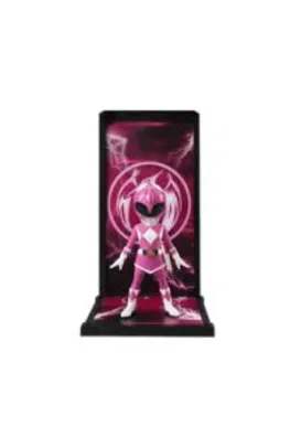 Power Rangers Pink Ranger - Tamashii Buddies | Saraiva