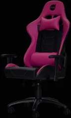 Cadeira Gamer Dazz Série M 625170 - Rosa | R$773