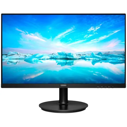 Monitor Philips 21.5” Full HD Widescreen VA HDMI 221V8L