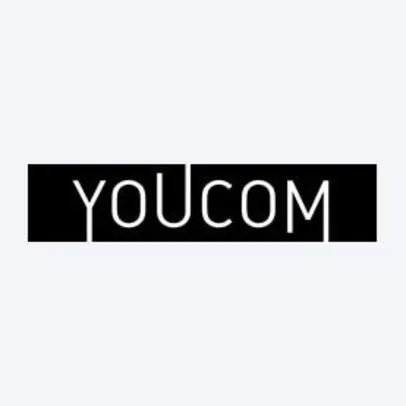 10% OFF em sua primeira compra na Youcom