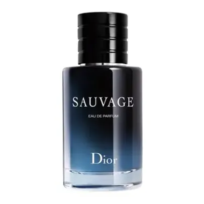 Perfume dior sauvage eau de parfum 100ML