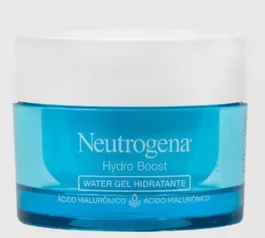 Hidratante Facial Neutrogena Hydro Boost Water Gel 50g