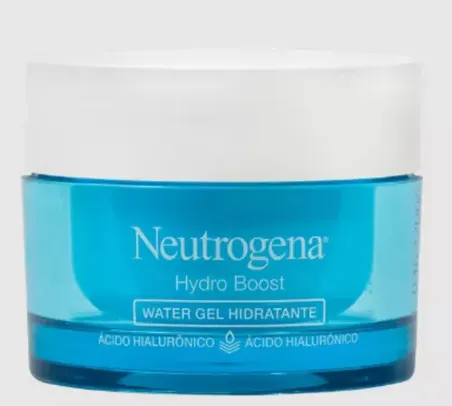 Hidratante Facial Neutrogena Hydro Boost Water Gel 50g