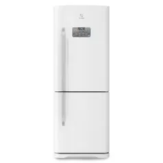 Geladeira Frost Free Electrolux 454L Inverter Branca (IB53) | R$2.885