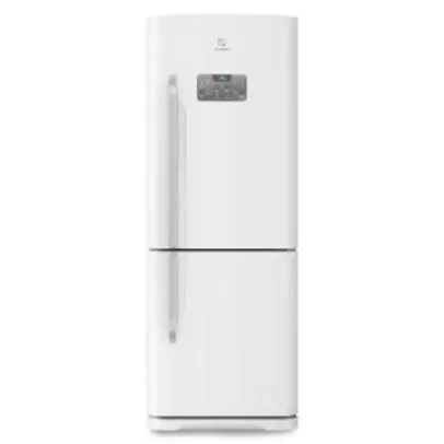 Geladeira Frost Free Electrolux 454L Inverter Branca (IB53) | R$2.885