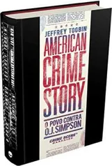 American Crime Story: O Povo Contra O. J. Simpson