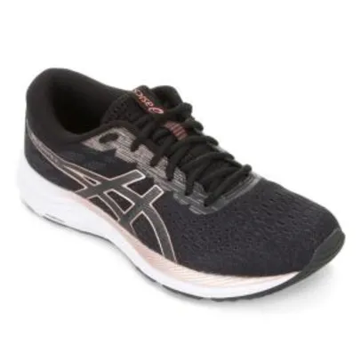 [FRETE GRÁTIS] Tênis Asics Gel-Excite 7 Feminino | R$170