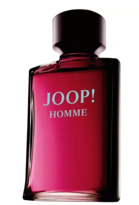 Perfume Joop! Homme Eau de Toilette Masculino 200ml