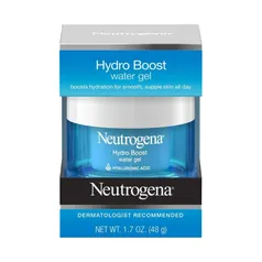 Hidratante Facial Hydro Boost Water Gel 50g Neutrogena - 1 Unidade