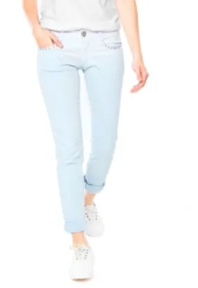 Calça Jeans Biotipo Fashion Azul - R$ 79,99