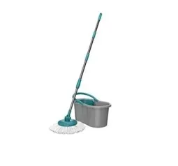 Mop Giratório Fit Mop5010 8 Litros Flash Limp 