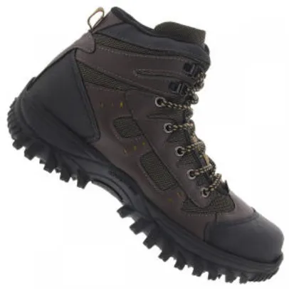 Bota Nord Outdoor Traill - Masculina por R$ 72