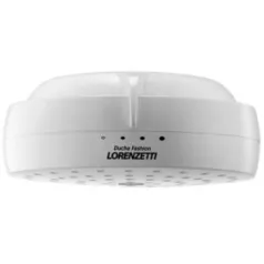 Ducha Fashion - Lorenzetti 5500Watts ou 6800Watts por R$66