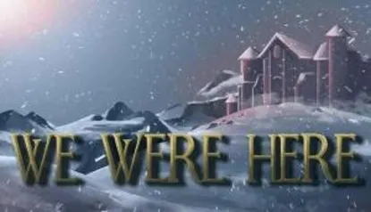 [PlayStation] We Were Here | Free