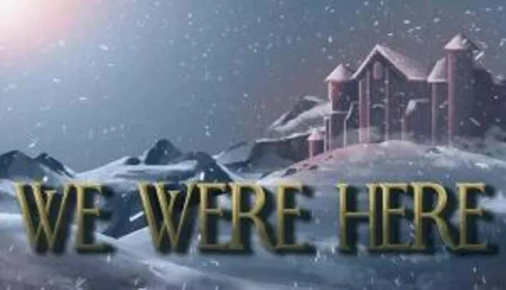 [PlayStation] We Were Here | Free