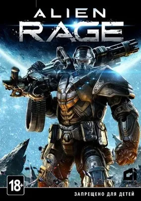 Alien Rage Steam PC