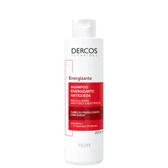 [AME 76} Vichy Dercos Energizante - Shampoo Antiqueda 200ml