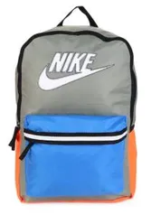 Mochila Nike Heritage Jersey CLTR