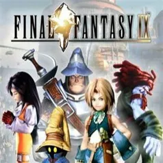 (60%OFF) FINAL FANTASY IX