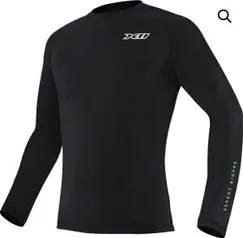 Blusa térmica UV - X11 Climate 2 Segunda Pele - Tamanho M | R$89