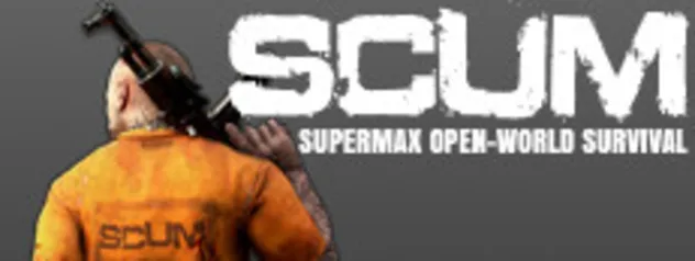 SCUM_Steam