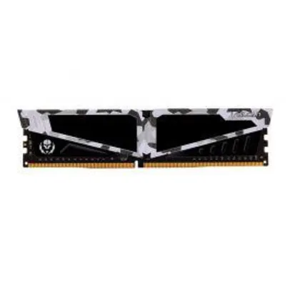 Memória Team Group T-Force Vulcan Pichau 8GB DDR4 | R$ 279